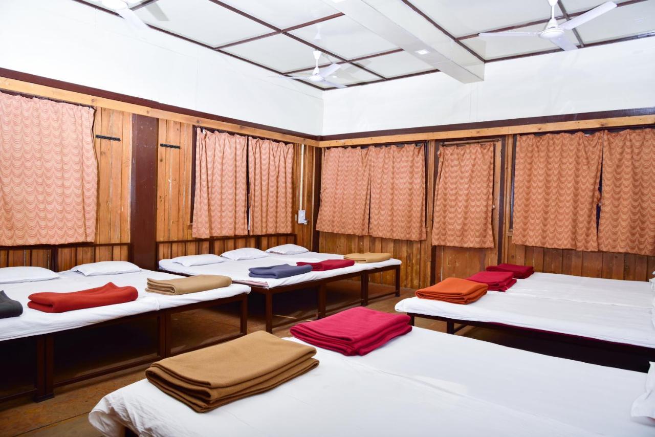 Surya Shibir Resort Пуне Екстер'єр фото