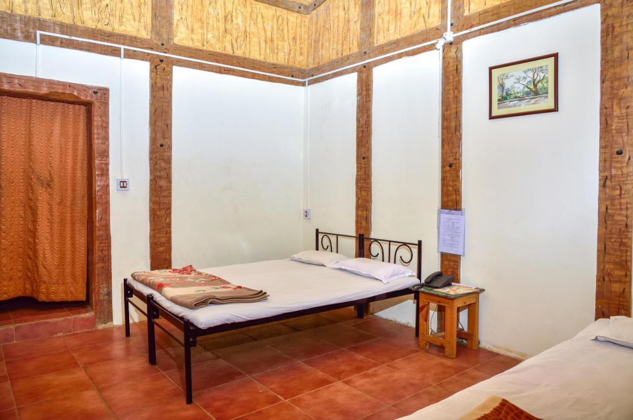 Surya Shibir Resort Пуне Екстер'єр фото