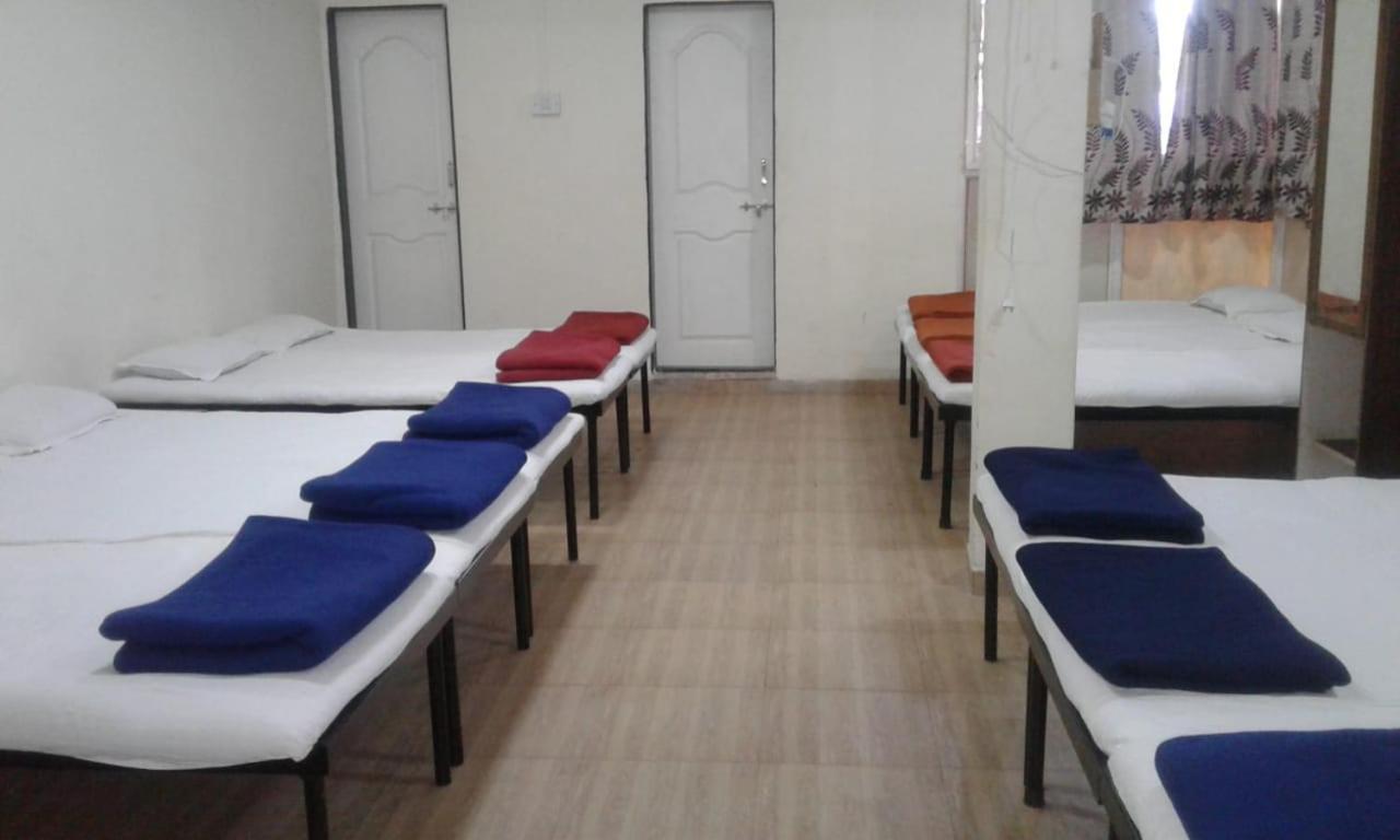 Surya Shibir Resort Пуне Екстер'єр фото
